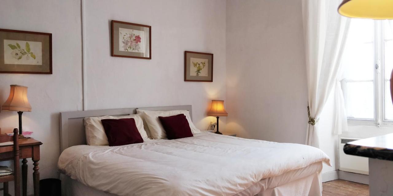 Les Glycines Bed & Breakfast Eymet Exterior photo